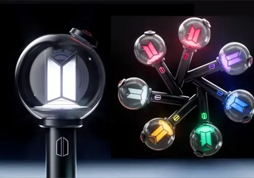 BTS lanza la ARMY Bomb 4: Precio, nuevas funciones y qu&eacute; pasar&aacute; con las versiones anteriores del lightstick