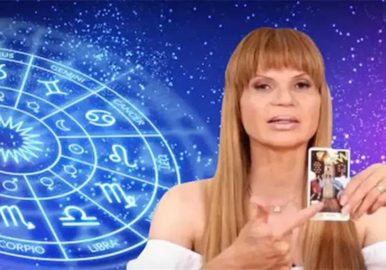 Hor&oacute;scopos de Mhoni Vidente hoy jueves 5 de febrero: ent&eacute;rate de lo que el destino revela para cada signo