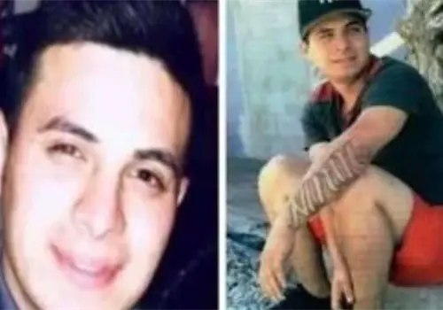 Busc&oacute; a su hijo por a&ntilde;os sin saber que ya estaba en una fosa com&uacute;n