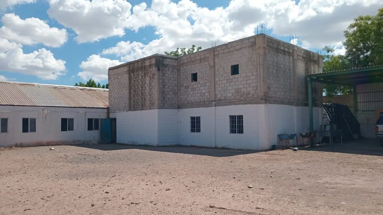 Necesario, abrir centro femenil de rehabilitaci&oacute;n