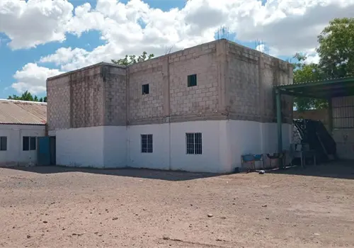 Necesario, abrir centro femenil de rehabilitaci&oacute;n