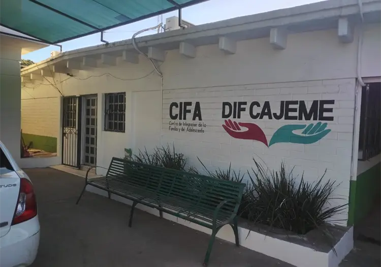 CIFA Cajeme registra 30 casos de ni&ntilde;os con problemas de conducta en lo que va de 2026