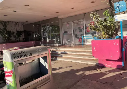 Avanzan negociaciones en Correos de M&eacute;xico