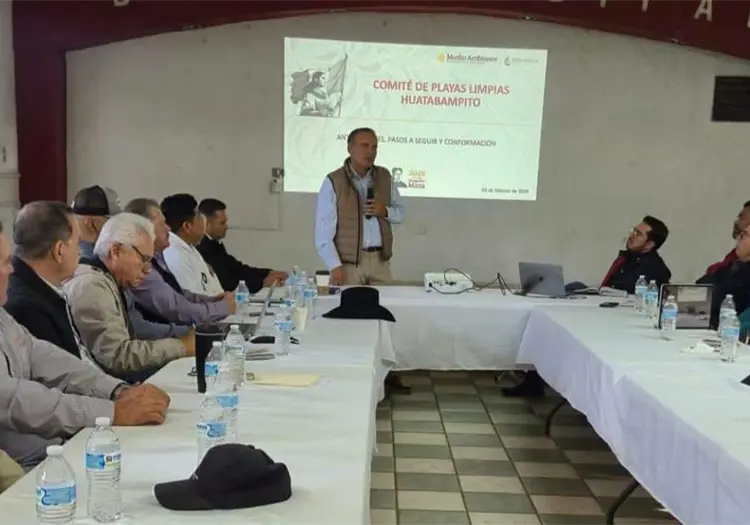 Busca Huatabampito certificaci&oacute;n internacional