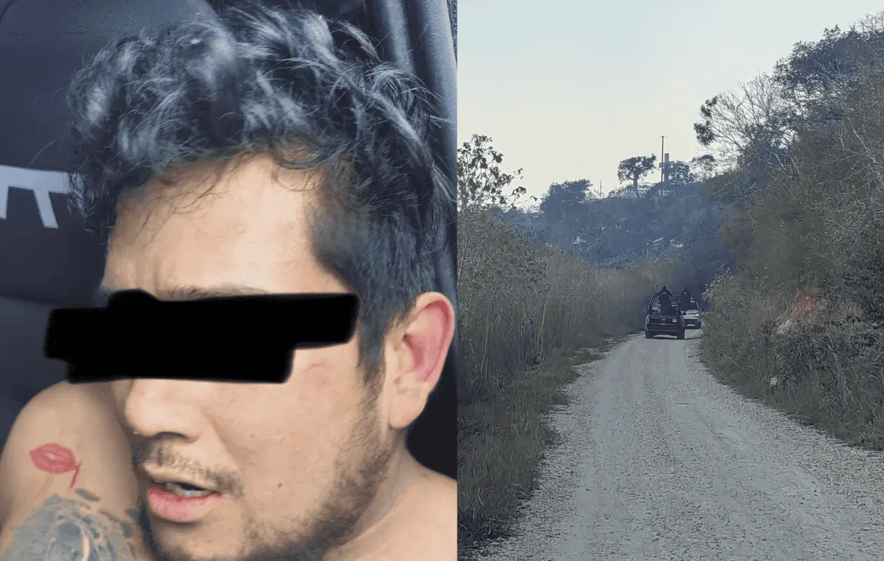 Era identificado como un objetivo a nivel nacional.