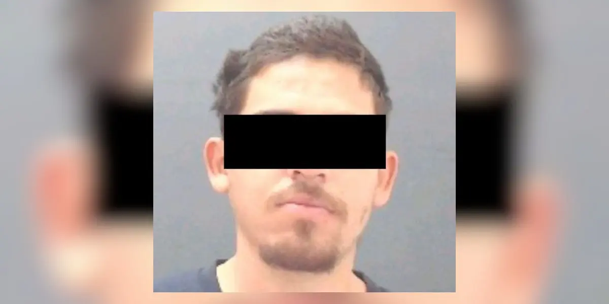 En Nogales, encarcelan a sujeto que agredi&oacute; a su madre y hermana