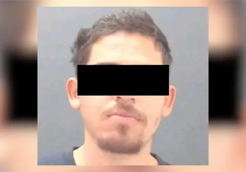 En Nogales, encarcelan a sujeto que agredi&oacute; a su madre y hermana