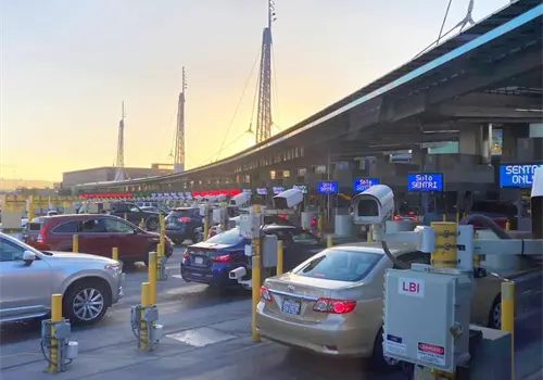 Estadounidenses que crucen a M&eacute;xico con armas ser&aacute;n arrestados