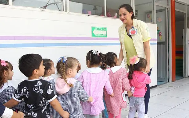 IMSS Sonora cuenta espacios en guarder&iacute;as