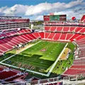 Historia de Levis Stadium: Curiosidades de la sede del Super Bowl LX