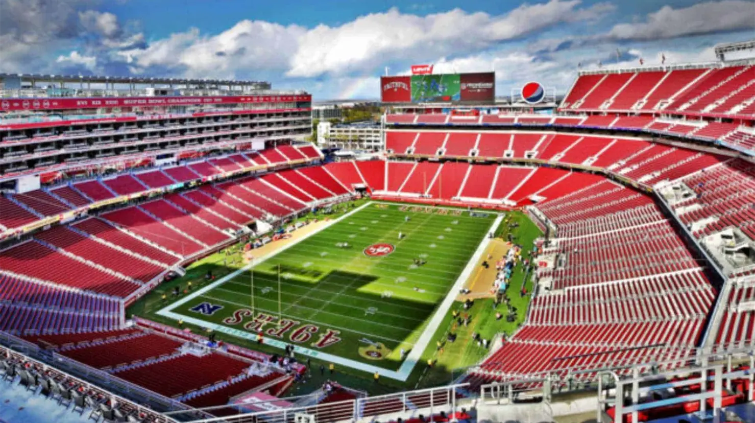 Historia de Levis Stadium: Curiosidades de la sede del Super Bowl LX