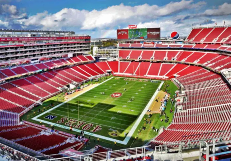 Historia de Levis Stadium: Curiosidades de la sede del Super Bowl LX
