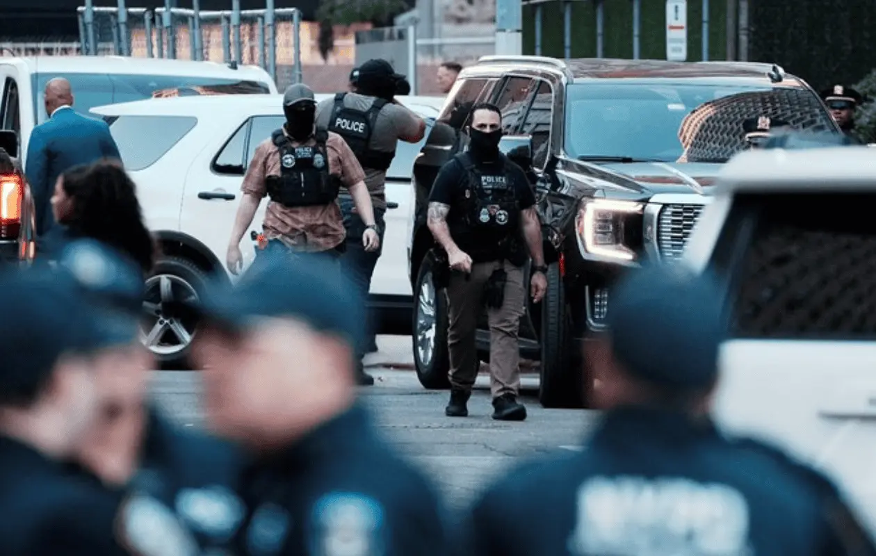 El gobierno de Florida ha gastado 573 millones de d&oacute;lares en acciones migratorias.