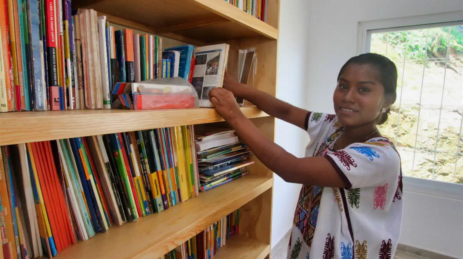 De acuerdo a datos del INPI, al cuarto trimestre de 2025, se invirti&oacute; en un comedor universitario ind&iacute;gena 552 mil 475 pesos, y se ten&iacute;a contemplado otorgar 132 apoyos, meta que fue alcanzada al atender a 48 hombres y 84 mujeres.D&Oacute;NDE ME REGISTRO:Llena tu solicitud ingresando a tramites.inpi.gob.mx