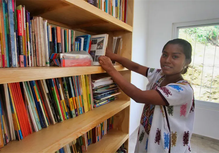 Facilitan solicitud de apoyo para estudiantes de Sonora