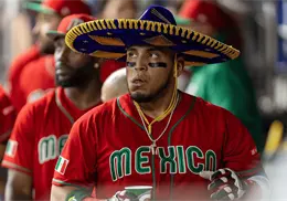 Isaac Paredes firma con Astros de Houston, pero se queda fuera del Cl&aacute;sico Mundial de Beisbol