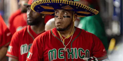 Isaac Paredes firma con Astros de Houston, pero se queda fuera del Cl&aacute;sico Mundial de Beisbol