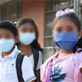Jalisco impone uso obligatorio de cubrebocas en escuelas por brote de sarampi&oacute;n
