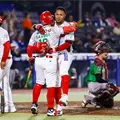 M&eacute;xico Rojo domina a M&eacute;xico Verde y clasifica a semifinales