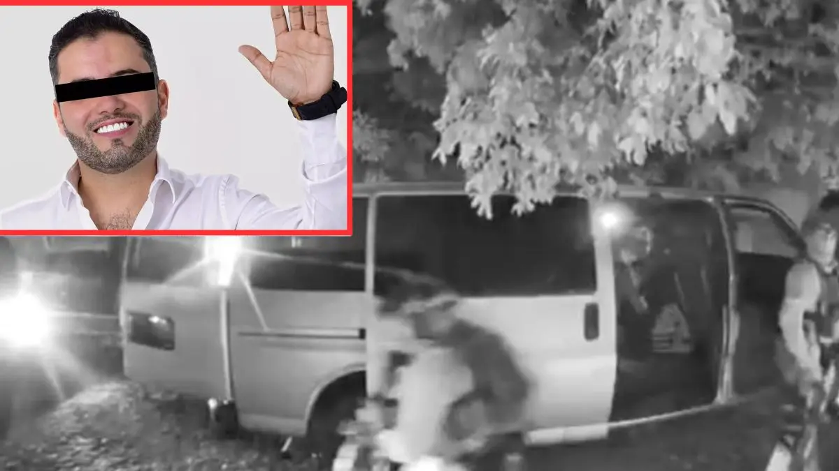 Elementos federales realizaron un operativo en el municipio de Tequila, Jalisco, que deriv&oacute; en el arresto del presidente municipal y otros funcionarios locales