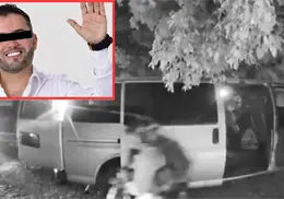 VIDEO l As&iacute; fue la detenci&oacute;n de Diego N, alcalde de Tequila, Jalisco