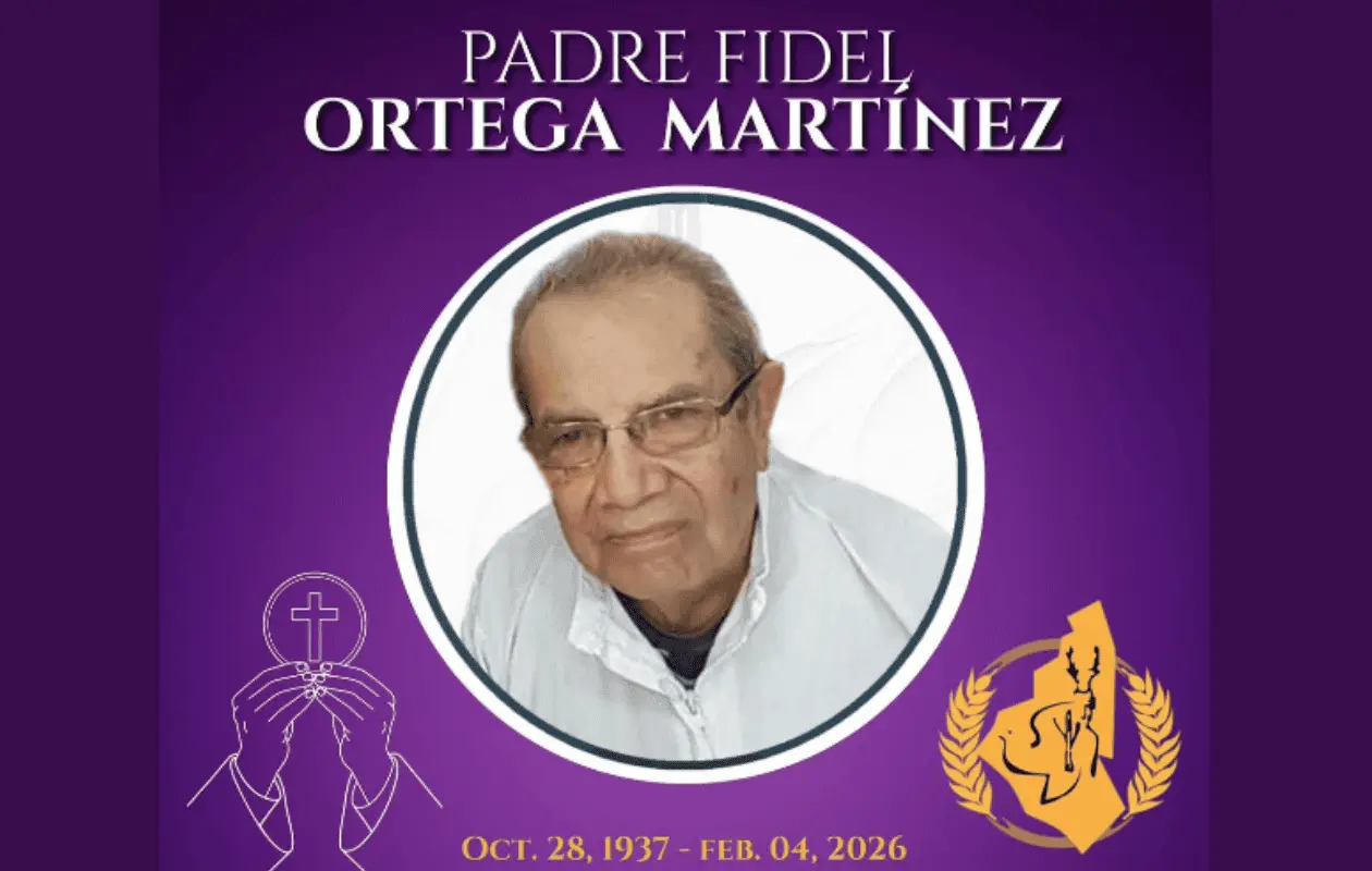 Fue ordenado sacerdote en el 1973.