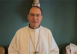 Pide Obispo orar por sacerdotes ante violencia