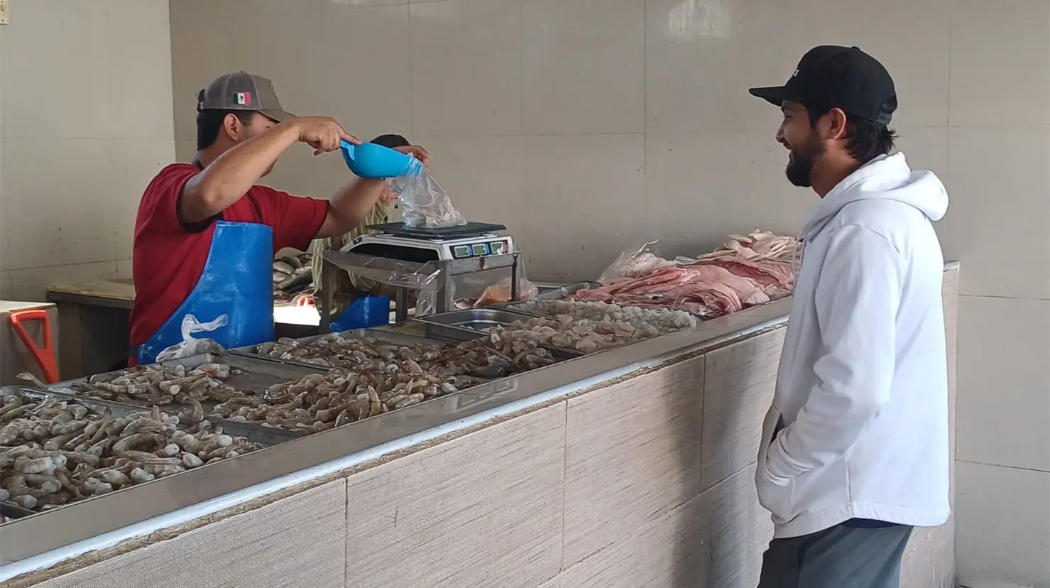 Se preparan para la cuaresma