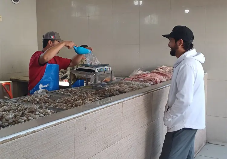 Se preparan para la cuaresma