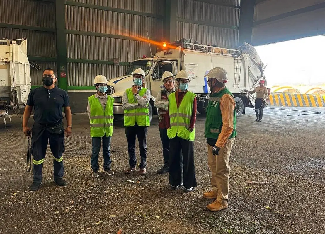 EMPRESAS CERTIFICADAS POR CUMPLIMIENTO AMBIENTAL: AMP AMERMEX, S.A. DE C.V.; BADGER METER DE M&Eacute;XICO, S.A. DE C.V.; SONORA FORMING, S.A. DE C.V.; KOFANOR DE M&Eacute;XICO, S. DE R.L. DE C.V.; AMP AMERMEX, S.A. DE C.V. (CACTUS); CELULOSA Y CORRUGADOS DE SONORA, S.A. DE C.V. (PLANTA HERMOSILLO); AMP AMERMEX, S.A. DE C.V. (PLANTA AUTOMOTRIZ)