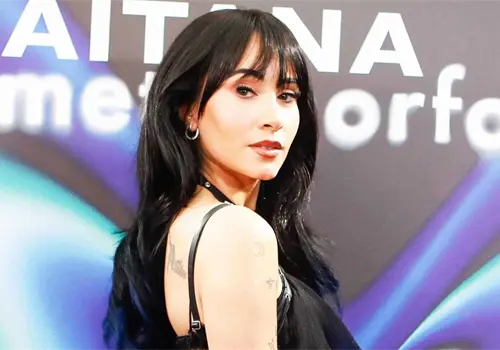 Aitana cancela su presentaci&oacute;n en el Tecate Pa&acute;l Norte 2026: esta es la raz&oacute;n