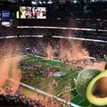 As&iacute; se volvi&oacute; el aguacate el alimento estrella del Super Bowl