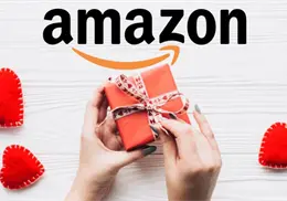 &iquest;Aun sin regalo? Estos productos de Amazon llegan antes de San Valent&iacute;n si compras hoy