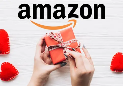 &iquest;Aun sin regalo? Estos productos de Amazon llegan antes de San Valent&iacute;n si compras hoy