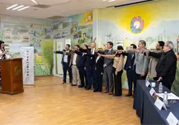 Ratifican Consejo Directivo de Canacintra delegaci&oacute;n Sur de Sonora