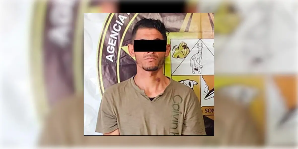 Capturan a otro implicado en desaparici&oacute;n de Rafael Gaspar "N", en San Luis R&iacute;o Colorado