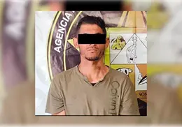 Capturan a otro implicado en desaparición de Rafael Gaspar “N”, en San Luis Río Colorado