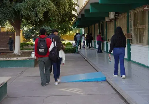 Conalep Obreg&oacute;n quiere fortalecer relaci&oacute;n con universidades