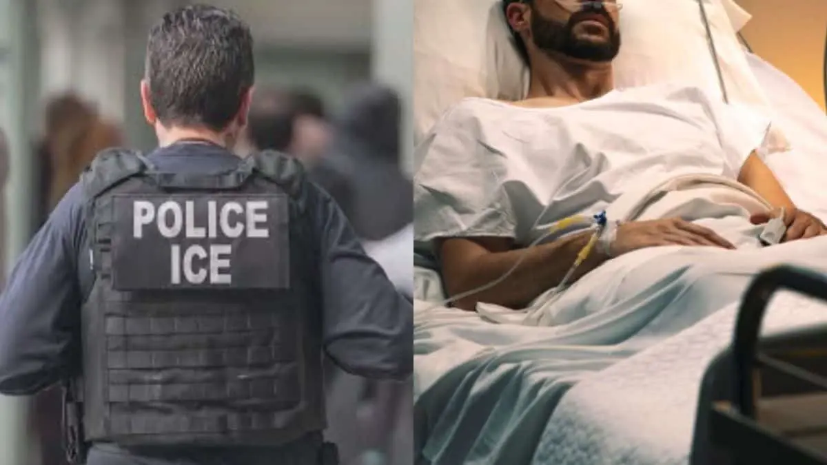 Gobierno de Trump permite acceso del ICE a datos de Medicaid y pone en riesgo a inmigrantes hospitalizados