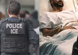 Gobierno de Trump permite acceso del ICE a datos de Medicaid y pone en riesgo a inmigrantes hospitalizados