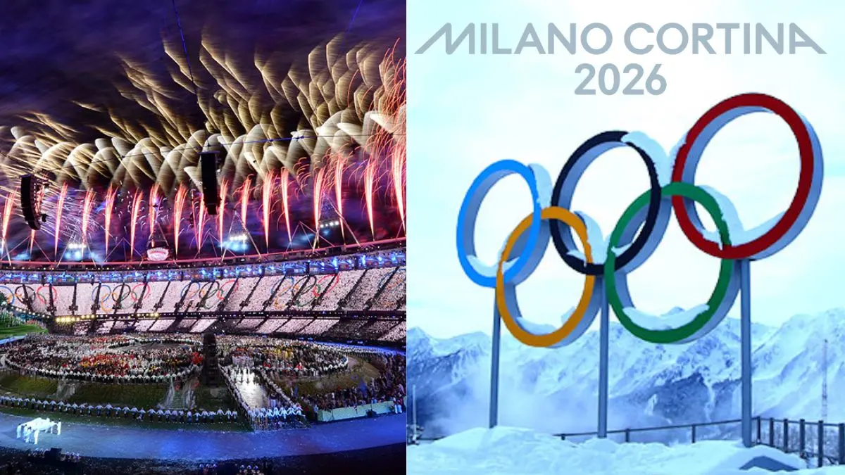 La ceremonia de inauguraci&oacute;n de Milano-Cortina 2026 marcar&aacute; el inicio oficial de los Juegos Ol&iacute;mpicos de Invierno con un espect&aacute;culo cultural y deportivo desde Italia