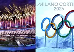 Inauguraci&oacute;n Juegos Ol&iacute;mpicos 2026: &iquest;A qu&eacute; hora y d&oacute;nde ver en vivo?