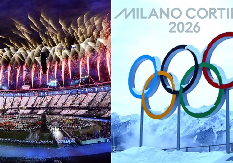 Inauguraci&oacute;n Juegos Ol&iacute;mpicos 2026: &iquest;A qu&eacute; hora y d&oacute;nde ver en vivo?