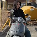 Ir&aacute;n permite a las mujeres conducir motocicletas tras a&ntilde;os de vac&iacute;o legal y presi&oacute;n social