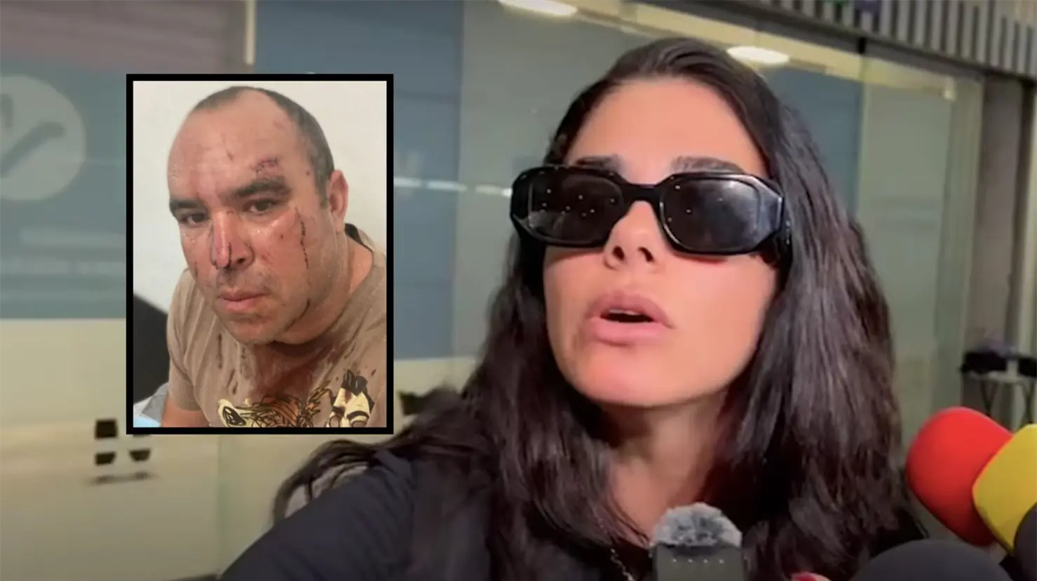 Livia Brito es vinculada a proceso por falsedad de declaraciones contra el fotógrafo Ernesto Zepeda