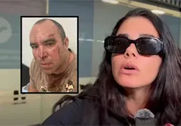 Livia Brito es vinculada a proceso por falsedad de declaraciones contra el fot&oacute;grafo Ernesto Zepeda