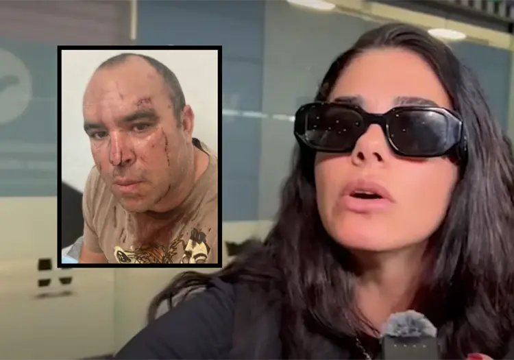 Livia Brito es vinculada a proceso por falsedad de declaraciones contra el fot&oacute;grafo Ernesto Zepeda