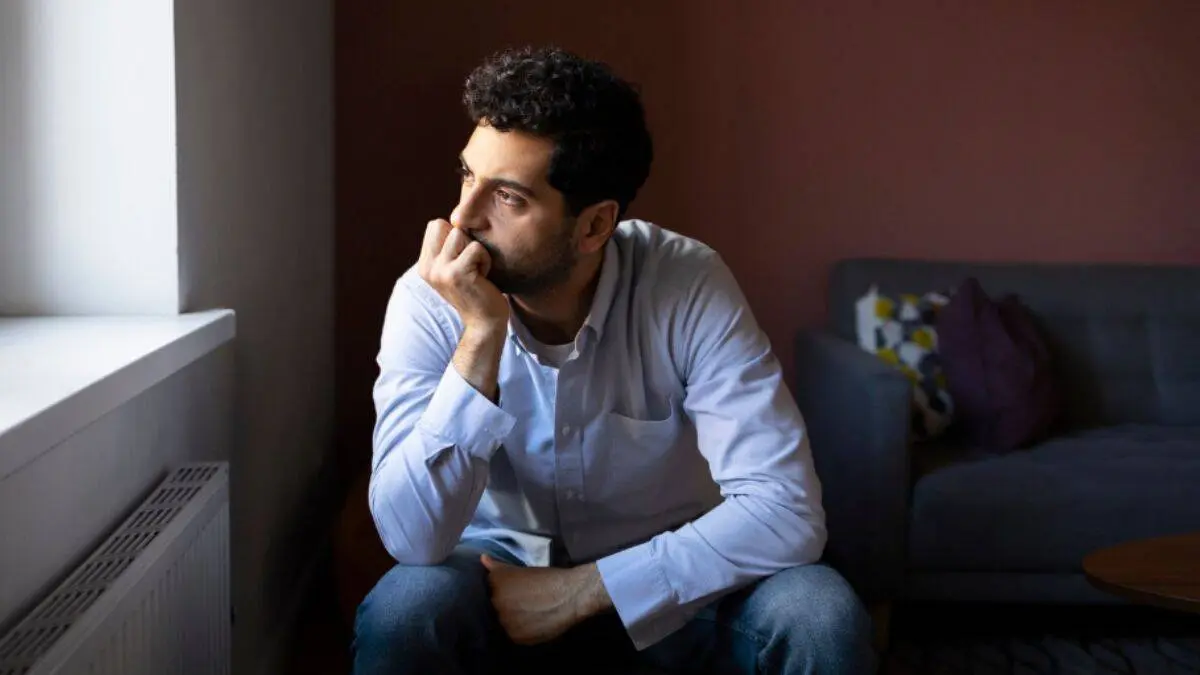 &iquest;Los hombres tienen ciclo hormonal? Esto es lo que dice la ciencia