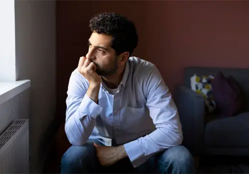 &iquest;Los hombres tienen ciclo hormonal? Esto es lo que dice la ciencia