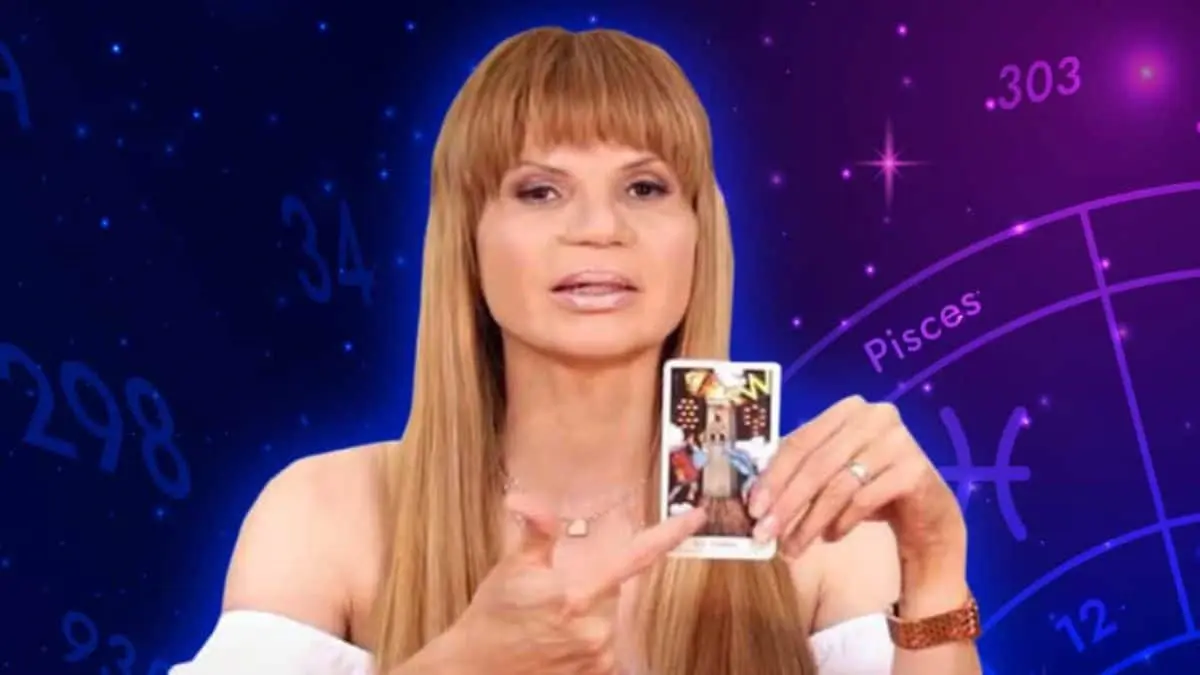 Mhoni Vidente, asegura que los movimientos astrales de este periodo traer&aacute;n revelaciones importantes, decisiones inevitables y oportunidades que no deben dejarse pasar